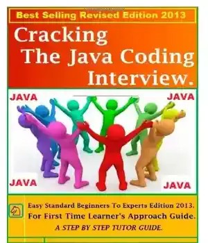 دانلود کتاب Cracking the Java Coding Interview