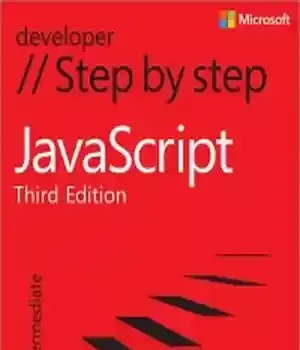 دانلود کتاب JavaScript Step by Step, 3rd Edition