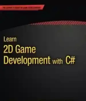 دانلود کتاب Learn 2D Game Development with C
