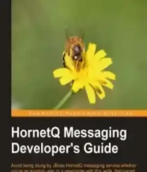 دانلود کتاب HornetQ Messaging Developer’s Guide