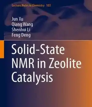دانلود کتاب Solid-State NMR in Zeolite Catalysis