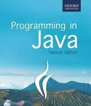 دانلود کتاب Programming in Java