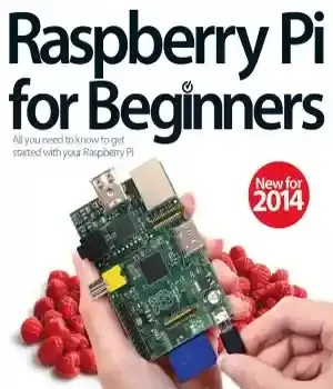 دانلود کتاب Raspberry Pi for Beginners