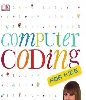 دانلود کتاب Computer Coding for Kids