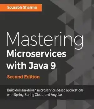 دانلود کتاب Mastering Microservices with Java 9