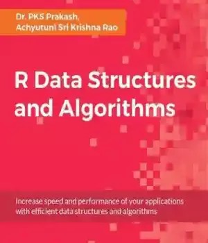 دانلود کتاب R Data Structures and Algorithms