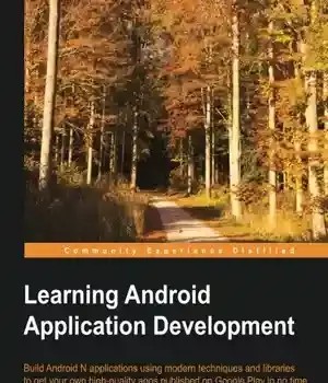 دانلود کتاب Learning Android Application Development
