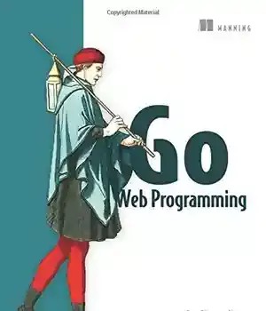 دانلود کتاب Go Web Programming
