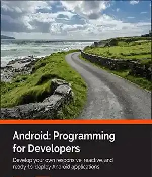 دانلود کتاب Android: Programming for Developers