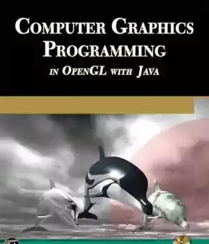 دانلود کتاب Computer Graphics Programming: In OpenGL with Java