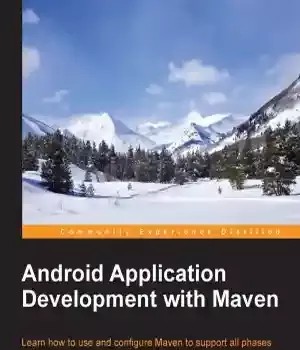 دانلود کتاب Android Application Development with Maven