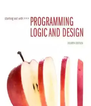 دانلود کتاب Programming Logic and Design