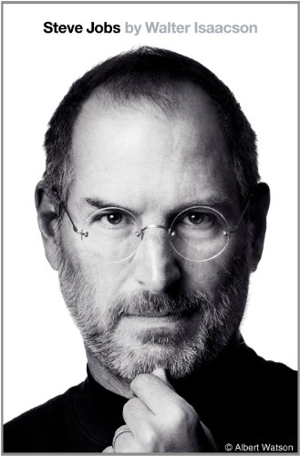 دانلود کتاب Steve Jobs