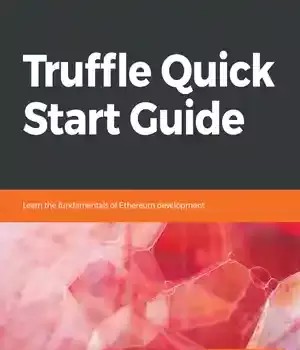 دانلود کتاب Truffle quick start guide