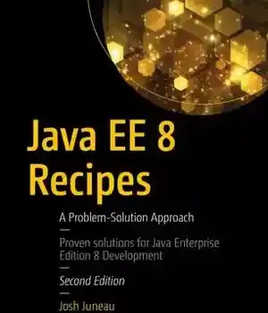 دانلود کتاب Java EE 8 Recipes