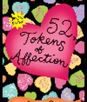 دانلود کتاب 52┬« Tokens of Affection – 52