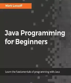 دانلود کتاب Java Programming for Beginners