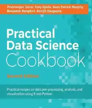 دانلود کتاب Practical Data Science Cookbook – Second Edition