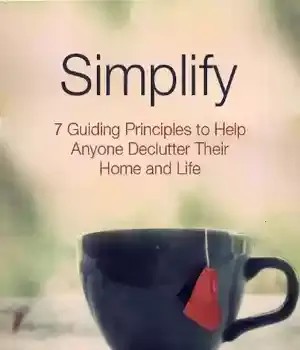 دانلود کتاب Simplify