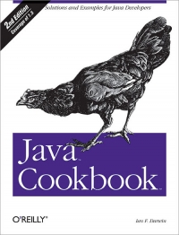 دانلود کتاب Java Cookbook, 2nd Edition: Solutions and Examples for Developers