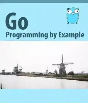 دانلود کتاب Go Programming by Example