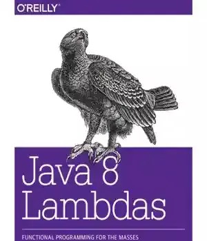 دانلود کتاب Java 8 lambdas