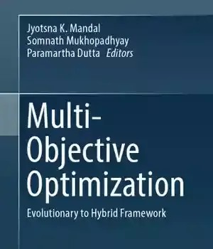 دانلود کتاب Multi-objective optimization