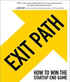 دانلود کتاب Exit Path