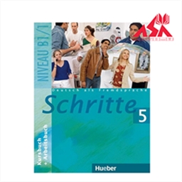Schritte 5