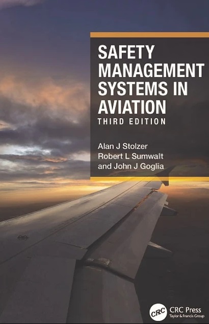 دانلود کتاب Safety Management Systems in Aviation 3rd Edition