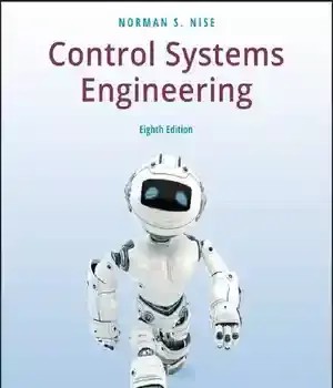 دانلود کتاب Control System Engineering