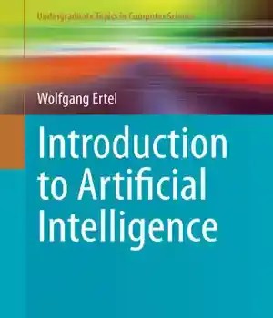 دانلود کتاب Introduction to Artificial Intelligence