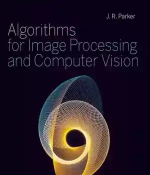 دانلود کتاب Algorithms for Image Processing and Computer Vision