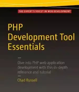دانلود کتاب Pro PHP and MySQL