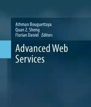 دانلود کتاب Advanced Web Services