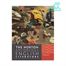 The Norton Anthology English Literature Volume E Ninth Edition