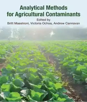 دانلود کتاب Analytical methods for agricultural contaminants