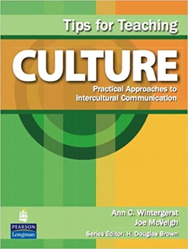 کتاب زبان تیپس فور تیچینگ کالچر Tips for Teaching Culture