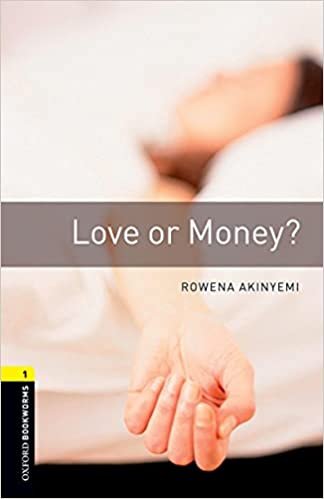 کتاب داستان بوک ورم عشق یا پول Bookworms 1:Love or Money