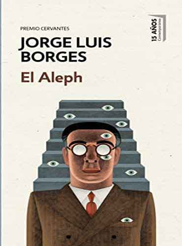 The Aleph and Other Stories by Jorge Luis Borges