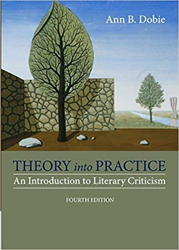 کتاب زبان تئوری اینتو پرکتیس ویرایش چهارم Theory into Practice An Introduction to Literary Criticism 4TH