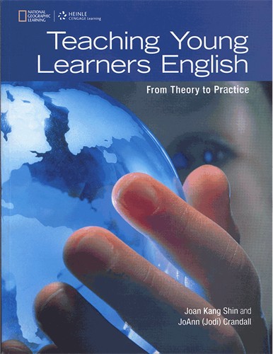 کتاب زبان تیچینگ یانگ لرنرز انگلیش فرام تئوری تو پرکتیس Teaching Young Learners English from theory to practice