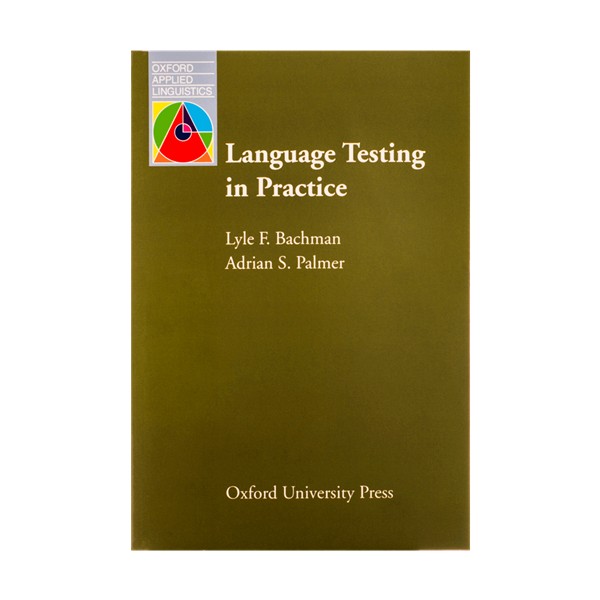 کتاب Language Testing in Practice