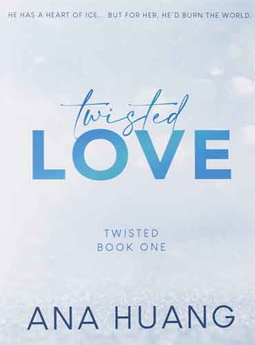 کتاب Twisted Love by Ana Huang