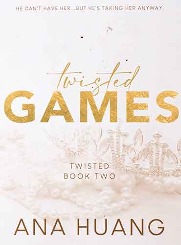کتاب Twisted Games by Ana Huang