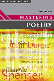 کتاب زبان مسترینگ پوئتری Mastering POETRY