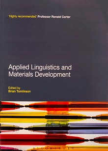 کتاب زبان اپلاید لینگویستیکس اند متریالز دولوپمنت Applied Linguistics and Materials Development