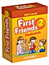 فلش کارت فرست فرندز بریتیش First Friends British 2 Flashcards