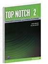 کتاب معلم تاپ ناچ 2 ویرایش سوم Top Notch 3rd 2 Teachers book
