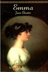 کتاب رمان انگلیسی اما Emma-Bantam اثر جین استن Jane Austen